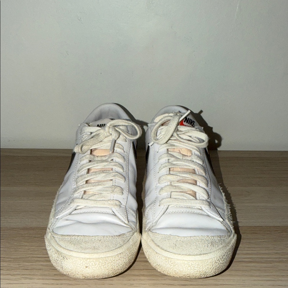 Nike Blazer Low Men’s 10.5